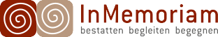 Logo InMemoriam